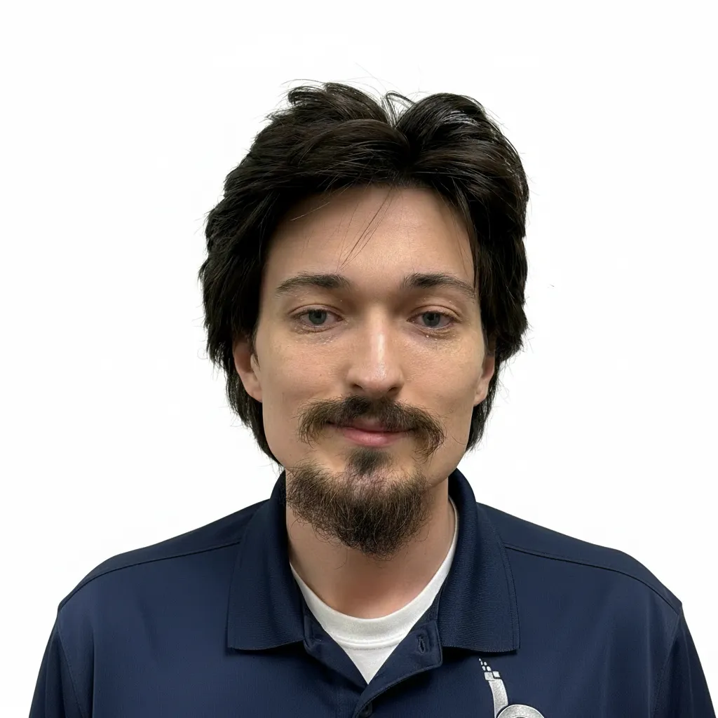 Isaac B.